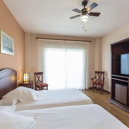 Hotel Wellness Marbella Hills Ojen Luaran gambar