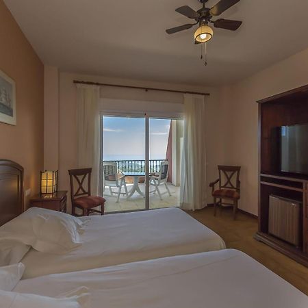 Hotel Wellness Marbella Hills Ojen Luaran gambar