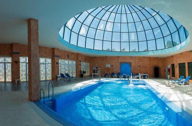 Hotel Wellness Marbella Hills Ojen Luaran gambar