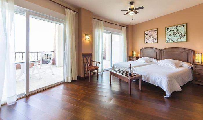 Hotel Wellness Marbella Hills Ojen Luaran gambar