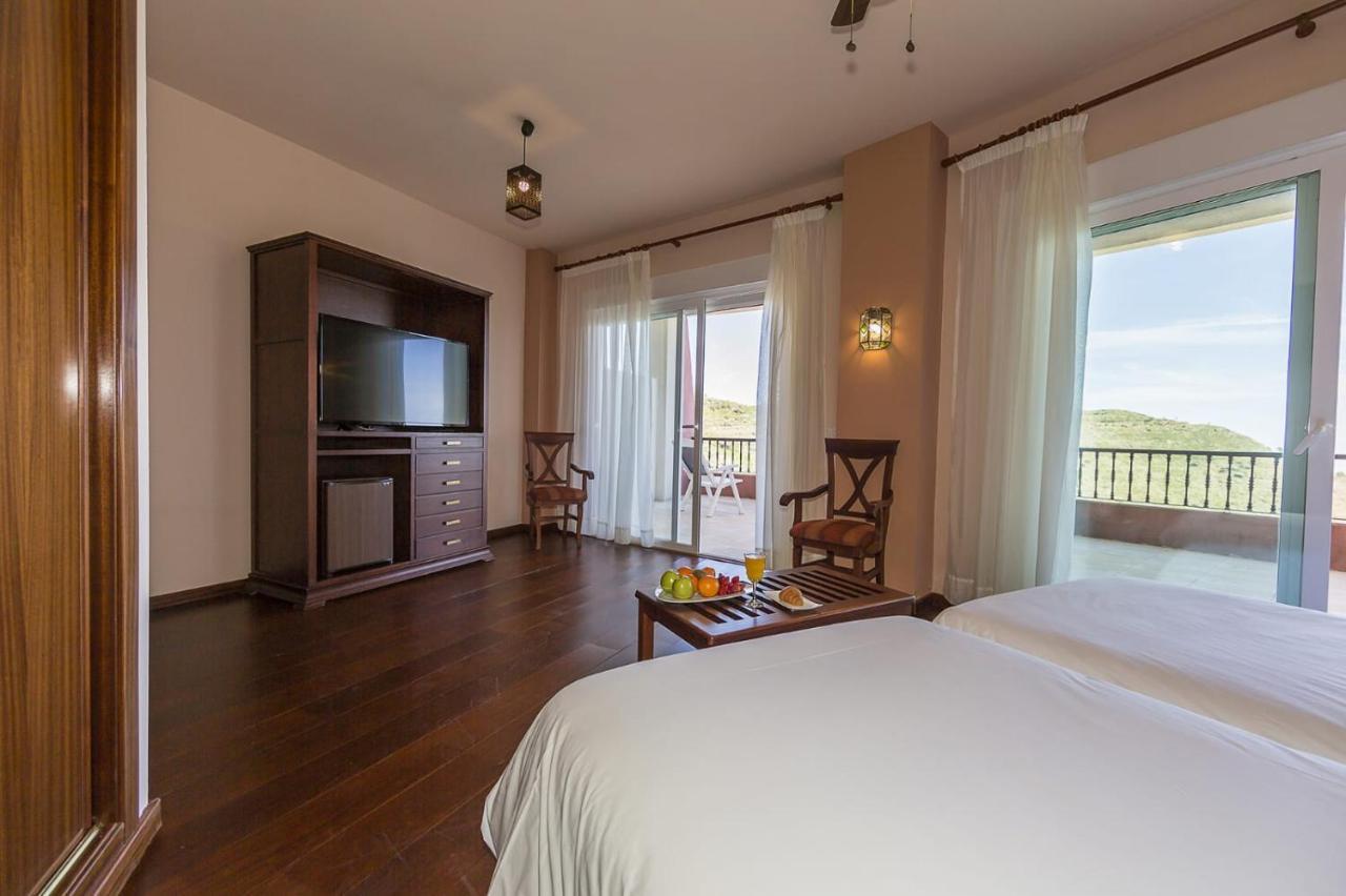 Hotel Wellness Marbella Hills Ojen Luaran gambar