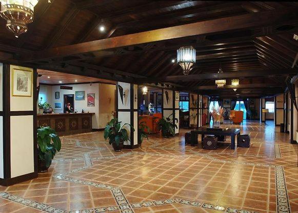 Hotel Wellness Marbella Hills Ojen Luaran gambar