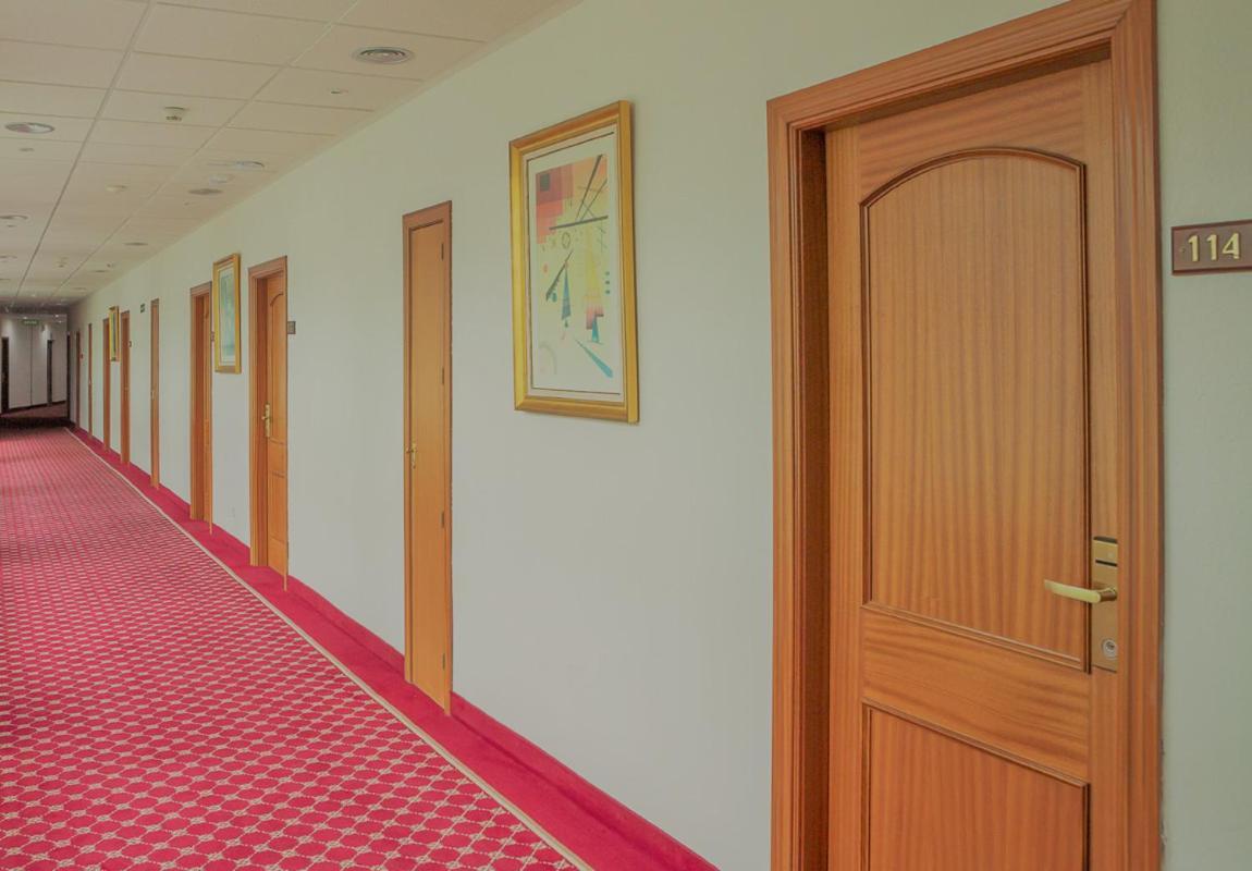 Hotel Wellness Marbella Hills Ojen Luaran gambar