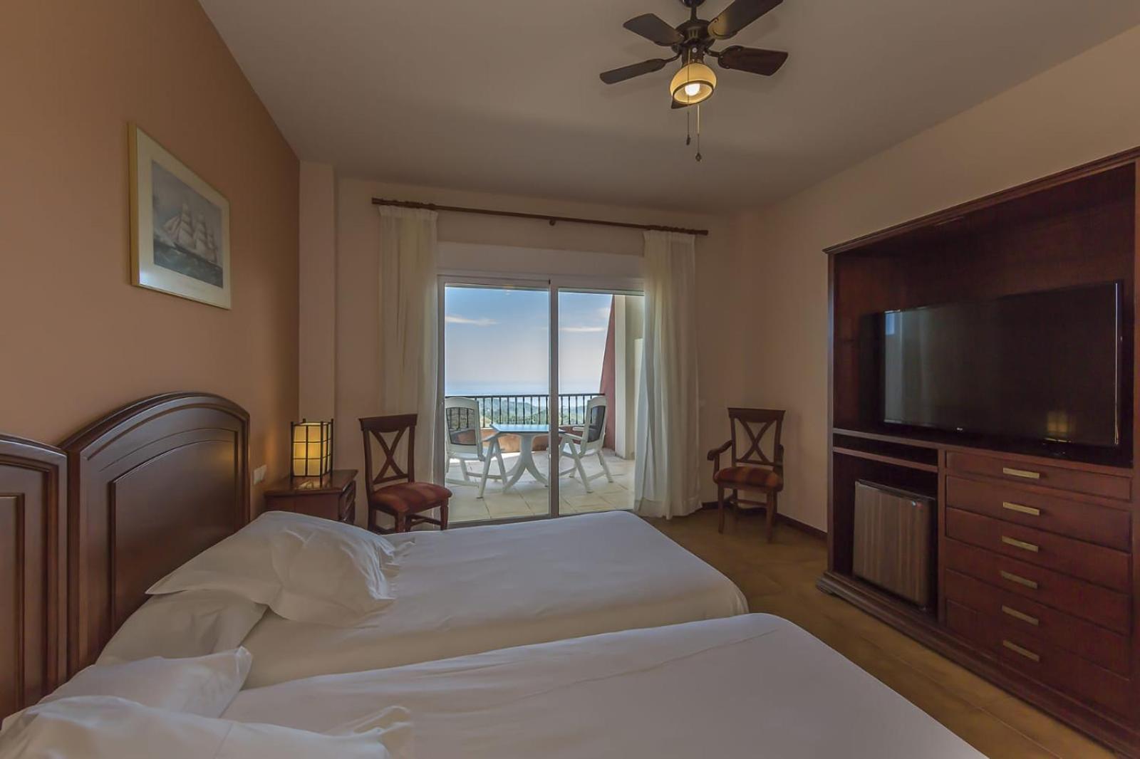 Hotel Wellness Marbella Hills Ojen Luaran gambar