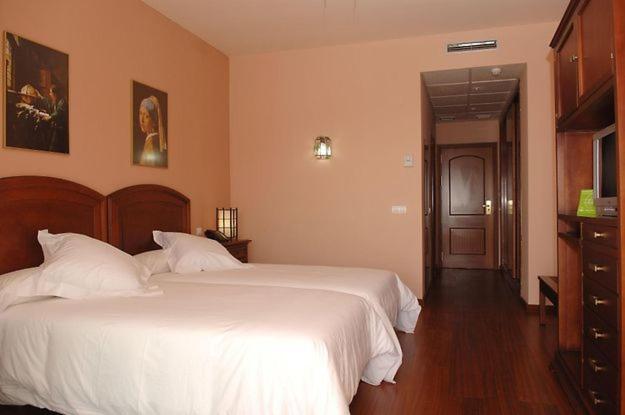 Hotel Wellness Marbella Hills Ojen Luaran gambar